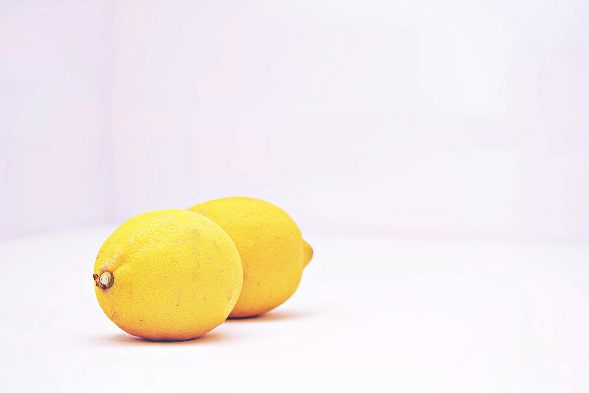 An array of vibrant lemon adult toys and clitoral vibrators displayed together